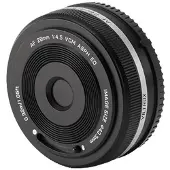 Viltrox AF 28mm F/4.5 Sony FE E-Mount
