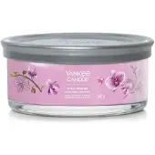 Yankee candle Wilder Orchideenbecher Signature (wilde Orchidee) - 340,0 g