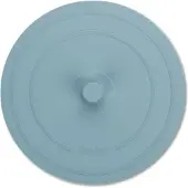 kela 10051, Rund, Mintfarbe, Silikon, 26 cm, 25 mm