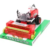 Trifox Mähdrescher (Spielzeug, Fahrzeuge)
