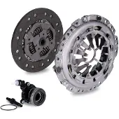 LuK Kupplungssatz RepSet Pro 621 3026 33