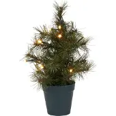 House Doctor Weihnachtsbaum PINUS 30cm