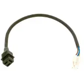 Bosch Verbindungsleitung Brennstoff1 SAFe - 63022592