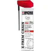 Ipone Kettenspray 750Ml X-Trem Strassenkettenschmiermittel (Careline) (Akc) (12)