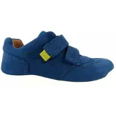 Superfit WHALEY Klettschuh Blau in Gr. 20