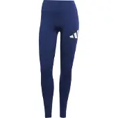Adidas Damen Tight Train Essentials Big Logo Full-Length