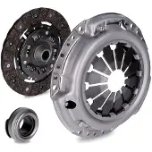 LuK RepSet 620 3248 00 Kupplungssatz für DAIHATSU TERIOS (J2) TERIOS (J1) EXTOL Bus (S22, S23)