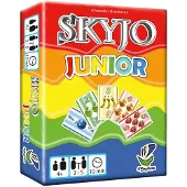 Vedes SKYJO Junior