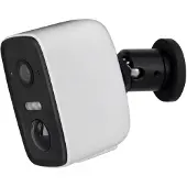 Rollei Security Cam 2k V2 Wireless Überwachungskamera One Size