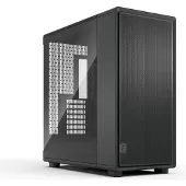 Fractal Design Epoch XL, Tower, PC, Schwarz, ATX, micro ATX, ITX, EATX, Stahl, Gaming