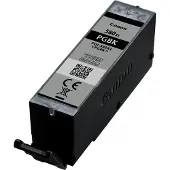 Canon PGI-580 XL Pigmentschwarz Tintentank, hohe Reichweite, Hohe (XL-) Ausbeute, Schwarz, Tinte auf Pigmentbasis, 18,5 ml, 1 Stück(e), Einzelpackung