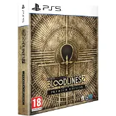 Playstation 5 Vampire: The Masquerade Bloodlines 2 (premium Edition)