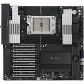 Asus 90Mb1Fw0-M0Eay0 Pro Ws Wrx90E-Sage Se//Amd Str5,Wrx90,Pcie 5.0,Ws Mb