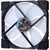 Fractal Design Lüfter Venturi HP-14 PWM 140mm White