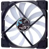 Fractal Design Lüfter Venturi HF-14 140mm White