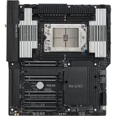 Asus 90Mb1Fz0-M0Eay0 Pro Ws Trx50-Sage Wifi//Amd Str5,Trx50,Pcie 5.0,Ws Mb