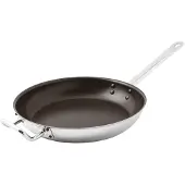 Paderno 3Ply Serie 2500 Antihaftbeschichtung Bratpfanne 32 P0001-P00009-12517-32