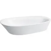 Laufen H8168034001121 WT-Schale PALOMBA 400x600x130