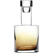 Serax Karaffe Zuma Amber 1,5 L
