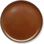 Serax Frühstücksteller Terres De Rêves Tableware By Anita Le Gr Rust M 22 cm