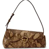 Ralph Lauren Handtasche 431P15622001 Braun