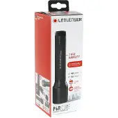 Led Lenser Ledlenser K6R aufladbare Schlüsselanhängerlampe, grau
