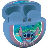 Disney - Disney Stitch wireless Bluetooth earphones (HPBT05D)