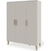Pinolino Kleiderschrank „Tami” gross