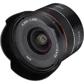 Samyang 18mm f/2.8 AF Sony FE Gebrauchtware | Normale Gebrauchsspuren | 12 Monate Garantie