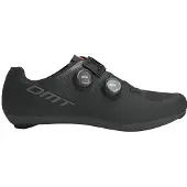 Dmt KR0 EVO Schwarze Schuhe, Größe 46 - EUR