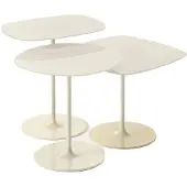 Kartell Thierry Bistrot Tisch