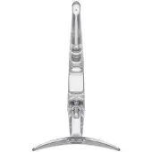 Kartell HANGER Garderobenhaken 10 cm