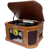 Sunstech Pxrc52cd Mit Kassette