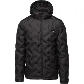 Elbrus Herren-Steppjacke ALLIO PRIMALOFT,
