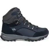 Hanwag Wanderschuh Banks GTX Navy Asphalt Damen-Schuhgröße 42
