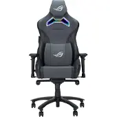 Asus ROG Chariot X, Universal-Gamingstuhl, 136 kg, Gepolsterter, ausgestopfter Sitz, Gepolsterte, ausgestopfte Rückenlehne, 160 cm, 190 cm