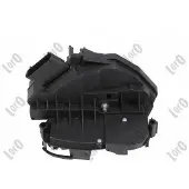 ABAKUS 132-052-001 Türschloss Vorne Links für VOLVO XC60 (156) V60 (155, 157) S60 II (134) V60 I Kasten / Kombi (155) V60 I Cross Country (157)