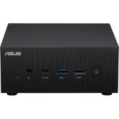 Asus ExpertCenter PN53 (ECO Black, AMD Ryzen 7 7735H, 64 GB RAM, 2 TB SSD) mit Windows 11 Pro