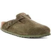 Birkenstock Clogs Boston damen