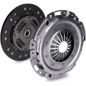 LuK RepSet 622 3486 09 Kupplungssatz passend für MERCEDES-BENZ A-Klasse (W169) B-Klasse (W245) A-Klasse (W168) VANEO (414)