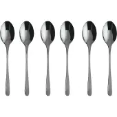 Sambonet Teelöffel Taste PVD Black (6-Teilig)