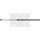 MAPCO Gasfeder Motorhaubendämpfer 724mm für VW Passat Variant (3G5, CB5) 340N 191752
