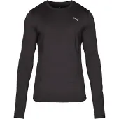 Puma Herren Shirt M CLOUDSPUN LS TEE