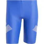 Adidas Herren Tight BIG BARS JAMMER