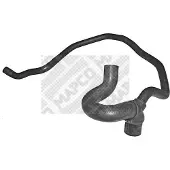 MAPCO Kühlerschlauch Wasserschlauch für OPEL Corsa C Schrägheck (X01) 39380