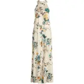 Vera Mont Overall "Damen mit Blumenprint" 1