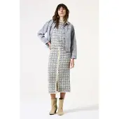 Garcia damen Rock, XL, Weiss