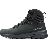 Mammut Ducan III High LTH GTX Men schwarz 8.5