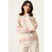 Garcia damen Pullover, M, Rosa