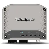Rockford Fosgate M2500x1 Verstärker